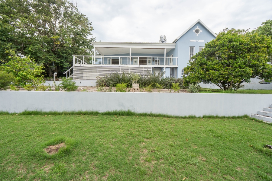 4 Bedroom Property for Sale in West Bank Eastern Cape